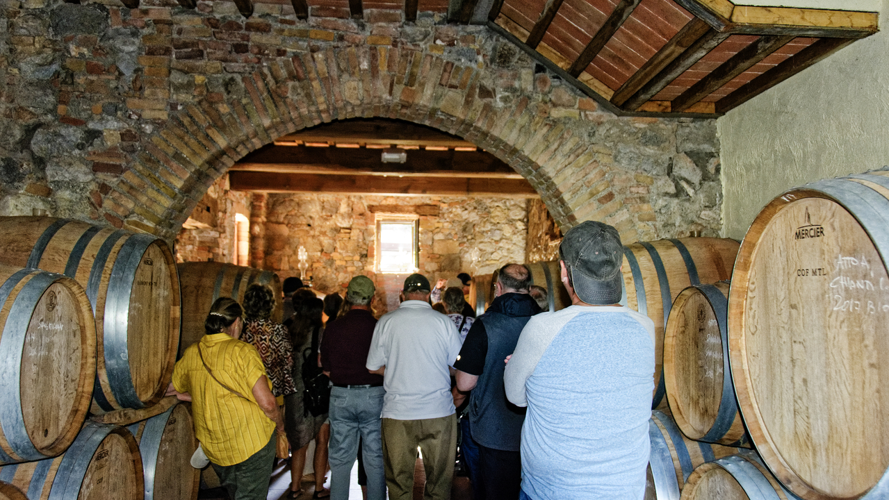 20191026 133438•Gambassi Terme•Tuscany•Italy